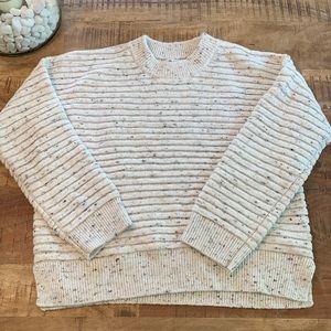 Madewell Sweater